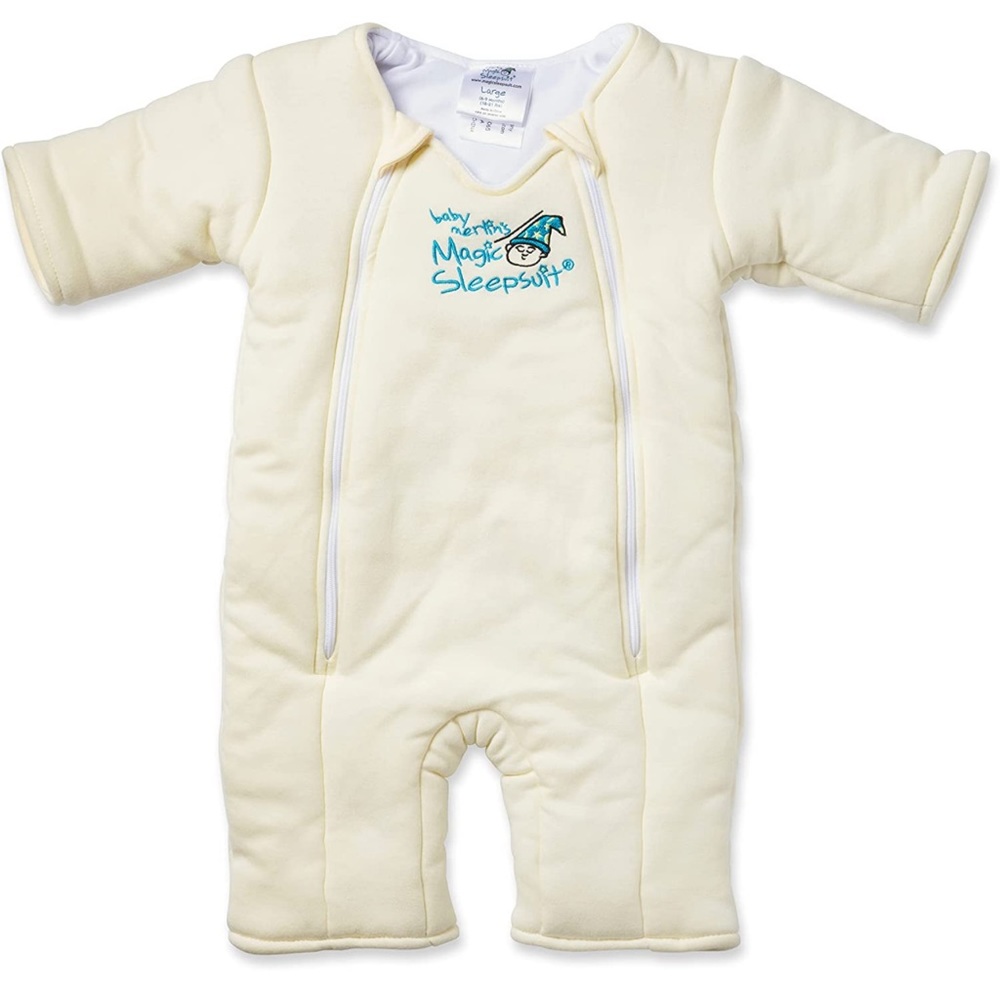 Never worn magic Merlin sleep suit